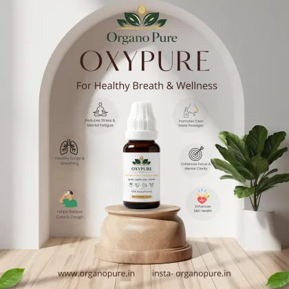 OXYPURE — View 3